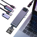 Baseus Thunderbolt Smart Hub Docking Station