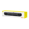 Mini Soundbar Cluster Black Baseus AeQur DS10