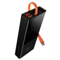 Baseus Power Bank 20000mAh 65W in Black