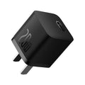 Fast Charger 1C 20W CN (Mini) Black Baseus GaN5