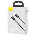 Baseus Superior Series Fast Charging Data Cable Type-C