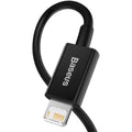 Baseus Fast Charging Data Cable USB to Lightning