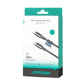 JOYROOM S-A50 60W Type-C Fast Cable