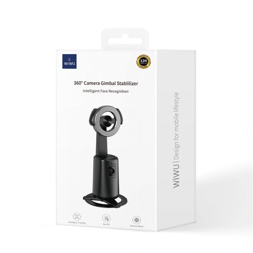 WIWU Wi-SE010 360° Camera gimbal stabilizer