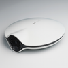 ThinkAir ZERO Car Air Purifier  Advanced HEPA Filtration for Clean Air in Every Ride