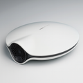 ThinkAir ZERO Car Air Purifier  Advanced HEPA Filtration for Clean Air in Every Ride