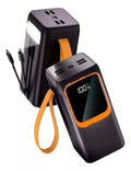 ASPOR A350 PD 50000mAh 22.5W + 20W PD Fast Power Bank: Your Ultimate Portable Charging Solution