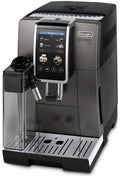 Delonghi Dinamica Plus Automatic Coffee Maker ECAM380.95.TB