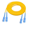3M Single Mode Dual Core SC Pigtail