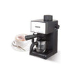 Geepas GCM6109 Cappuccino Maker