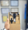 Gravity Mount Car Mobile Phone Holder