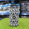 Dario Zone Dario 112 Bluetooth Speaker – RGB Lights | Fabric Body