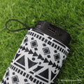 Dario Zone Dario 112 Bluetooth Speaker – RGB Lights | Fabric Body