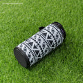Dario Zone Dario 112 Bluetooth Speaker – RGB Lights | Fabric Body