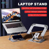 J22 2-in-1 Laptop & Phone Stand