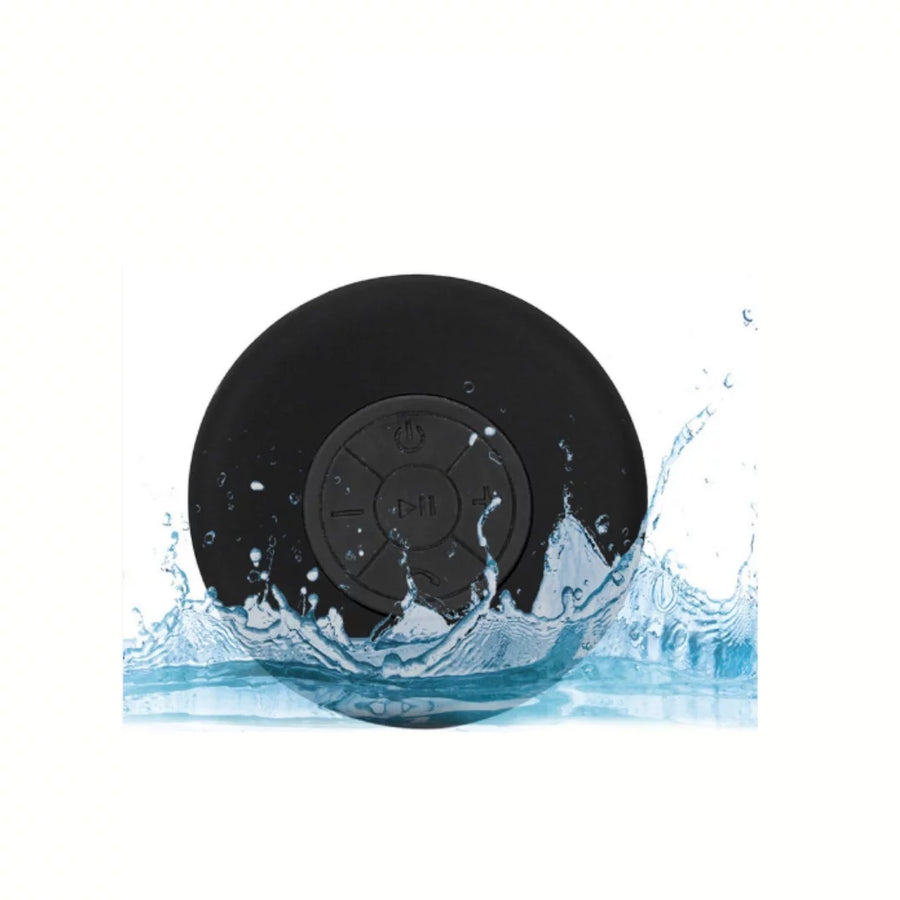 LDNIO BTS12 New Waterproof Radio Bluetooth