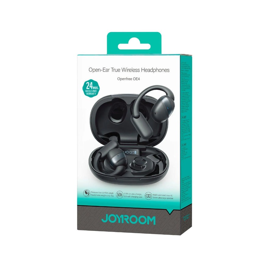 JOYROOM JR-OE4 True Open-Ear Wireless Headphones