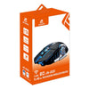 JEQANG JW-220 GAMING WIRELESS MOUSE CHARGING