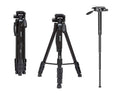 Jmary KP-2209 1.7M Horizontal Axis Tripod