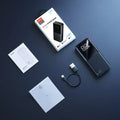 JOYROOM JR-QP192 Power Bank 20000mAh-Black