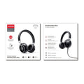 JOYROOM JR-HL2 Bluetooth Headset Black