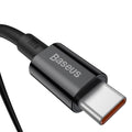 Baseus Superior 100W USB Type-C to Type-C PD