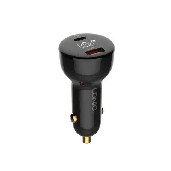 LDNIO C101 100W Type-C to Type-C Charger