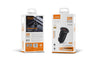 LDNIO C105 30W QC3.0 Single Port Car Charger