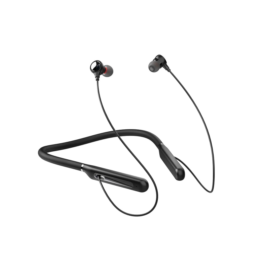LDNIO N02 Wireless In-Ear Gaming Neckband
