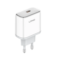 LDNIO Q1415 GaN 45W PPS Charger with C-C Cable