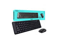 Logitech MK220 Wireless Keyboard and Mouse Combo