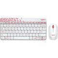 Logitech MK240 Wireless Keyboard & Mouse