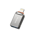 Mcdodo USB-A 3.0 to Lightning Adapter (OT2600)