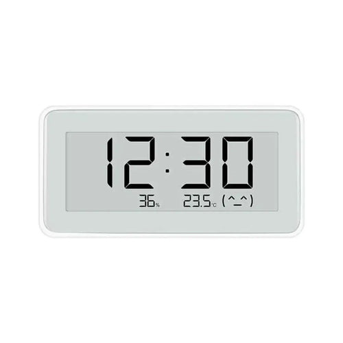Mi Bluetooth Temperature & Humidity Monitor Pro