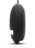 Noon East Portable Bluetooth Speaker with Phone Stand - TWS Function and USB Playback (Black)