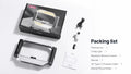 NEEPHO NP-L5 Mobile Holder with Dimmable Light