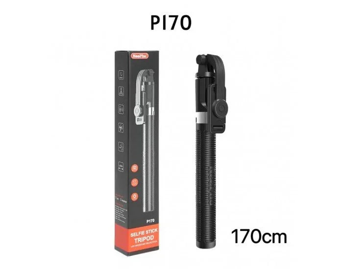 NEEPHO P170 Portable Tripod Stand