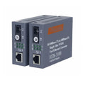 Netlink HTB-3100 10/100 Media Conv