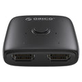 Orico HDMI Bi-Directional Splitter HS2-A1-BK-EP