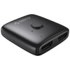 Orico HDMI Bi-Directional Splitter HS2-A1-BK-EP