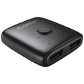 Orico HDMI Bi-Directional Splitter HS2-A1-BK-EP