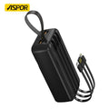High-Speed Power Bank ASPOR A317 30000mAh 22.5W