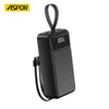 High-Speed Power Bank ASPOR A317 30000mAh 22.5W