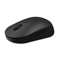 Xiaomi Wireless Bluetooth Dual-Mode Mouse Black