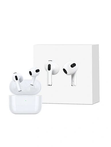 Wiwu Airbuds 3 Type C Port WITH POUCH