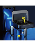 WiWU Wi-WM002 Portable Wireless Microphone