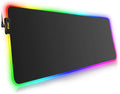 RGB Gaming Mouse Pad Illuminate Your Gaming Setup