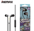 Remax RM-512 Wired Stereo Earphones