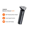 Xiaomi Electric Shaver S301