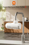 Xiaomi Faucet Water Purifier